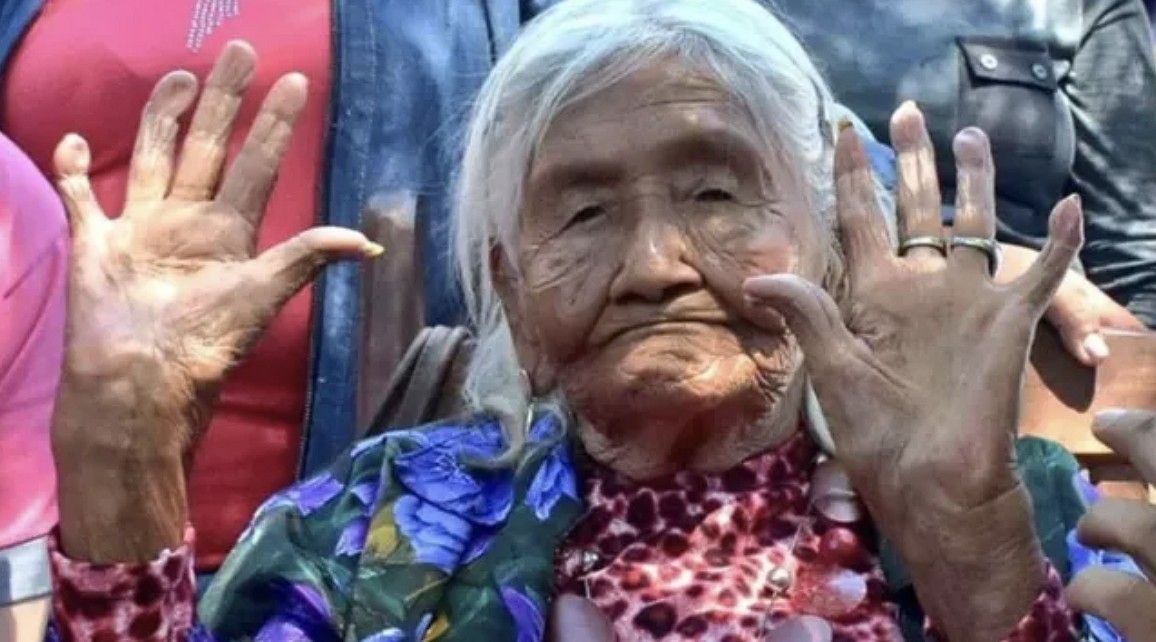 Un pasaje del barrio Sorrento fue rebautizado en homenaje a Melitona Enrique, sobreviviente de la Masacre de Napalpí | Rosario y la región