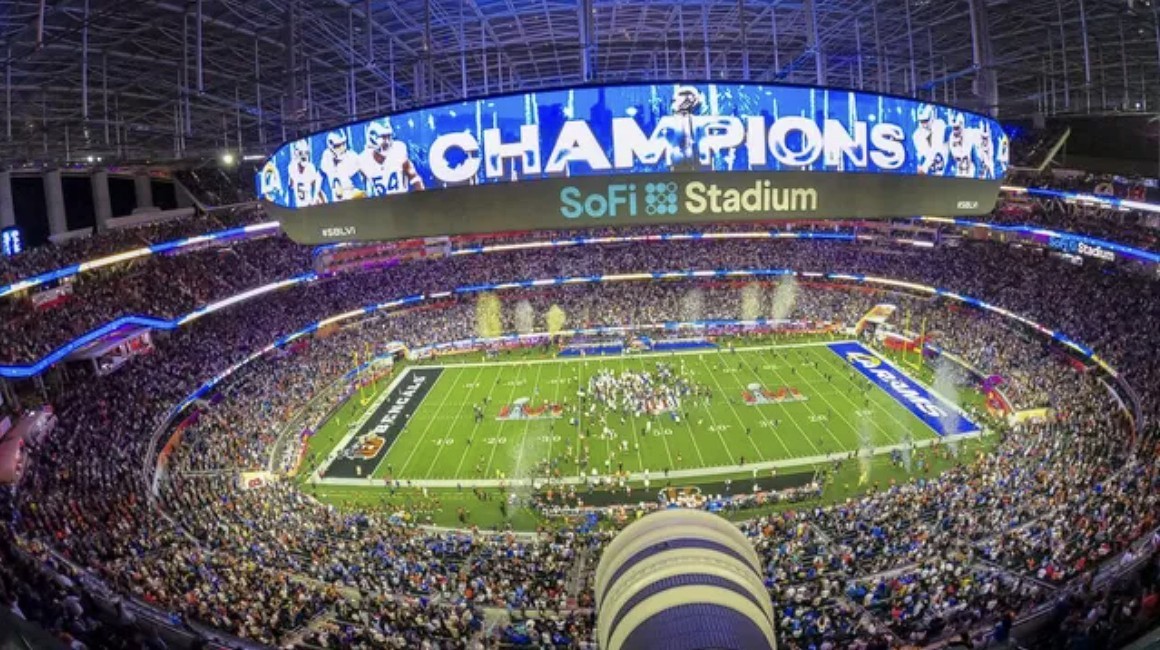 Super Bowl: cuándo se juega, cómo verlo en Argentina y quién se presenta en el show del medio tiempo | Deportes