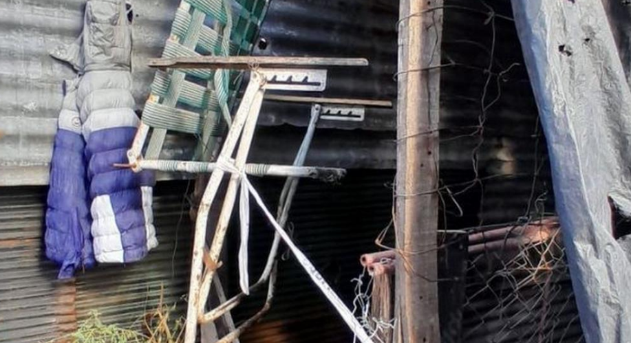 Zona oeste: murió un joven tras una descarga eléctrica | Rosario y la región