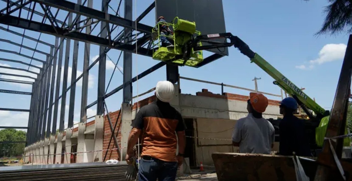 La Nueva Rural: un megaproyecto de espectáculos y cultura llega al Parque Independencia | Rosario y la región