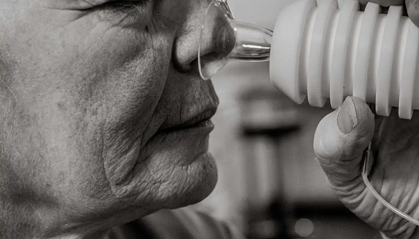 Personas que pueden oler enfermedades: los casos reales que investiga la ciencia | Curiosidades