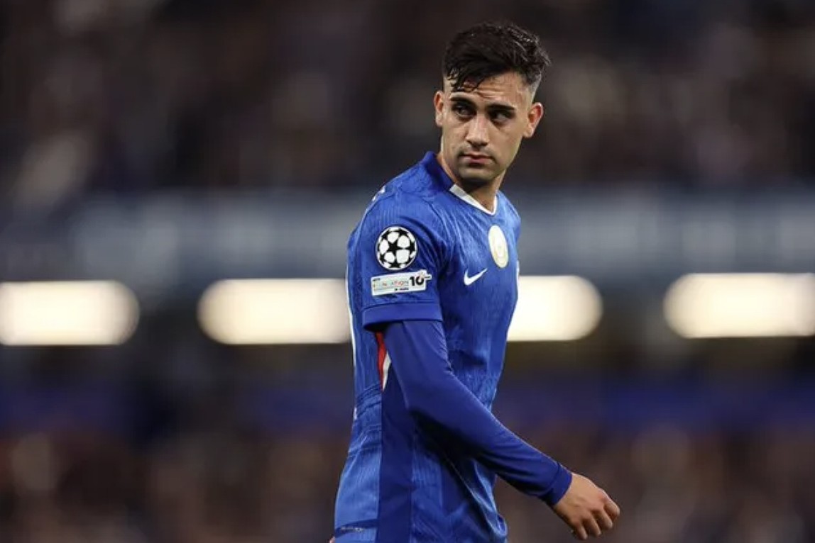 Facundo Buonanotte pierde protagonismo en la Premier League: poco juego en Leeds y futuro abierto en Europa | Deportes