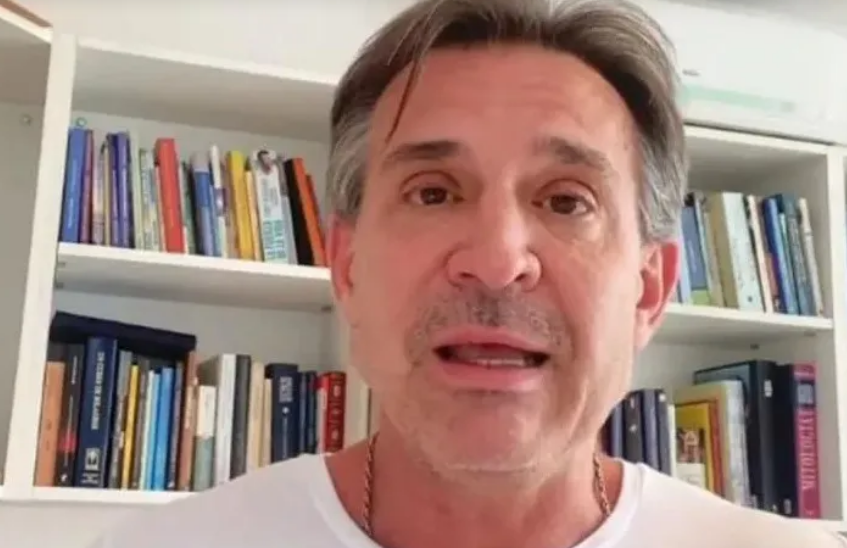 Lotocki seguirá detenido en Ezeiza: rechazaron su pedido de prisión domiciliaria | Información General