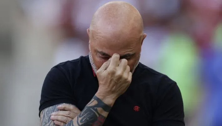 Jorge Sampaoli renunció en Atlético Mineiro tras una racha de malos resultados en Brasil | Deportes