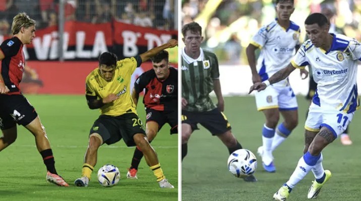 Torneo Apertura: comienza la fecha 5 con el clásico de La Plata como plato fuerte | Deportes