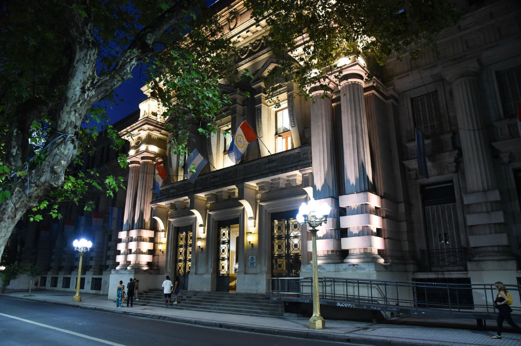 Rosario vuelve a vivir la Noche de Museos Abiertos | Rosario y la región