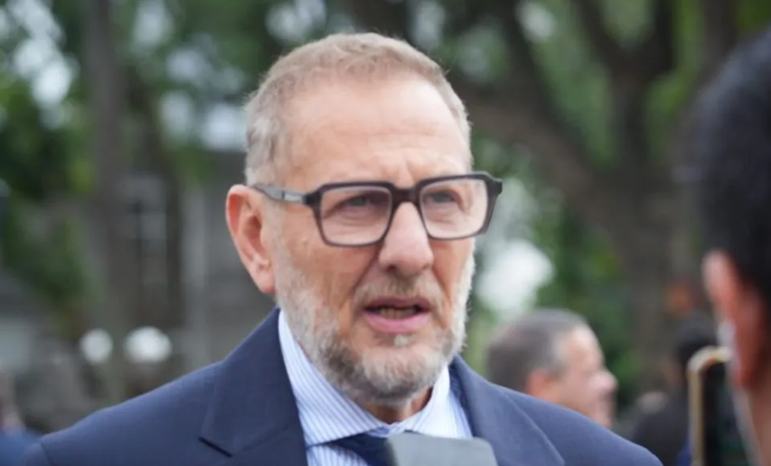 Corach criticó el discurso de Pullaro y habló de “ausencia total de autocrítica” | Información General