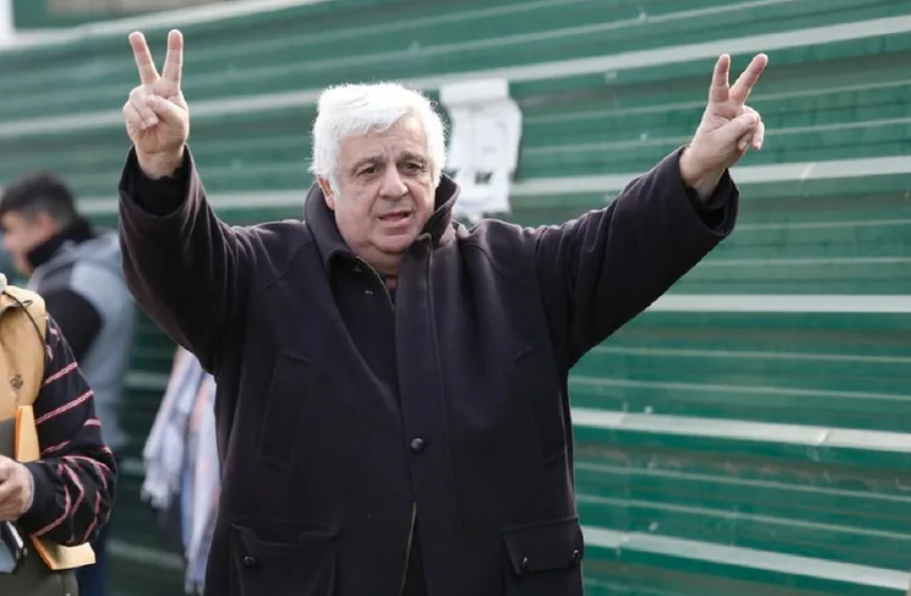 Samid será trasladado en avión sanitario desde Uruguay a Buenos Aires | Información General