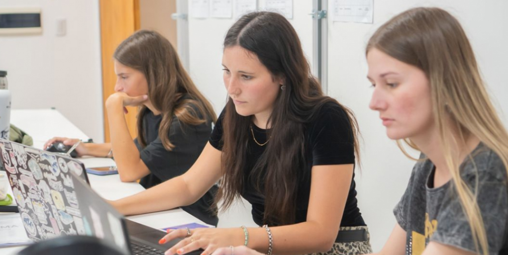 Se abren 18 nuevas carreras terciarias en Santa Fe | Rosario y la región