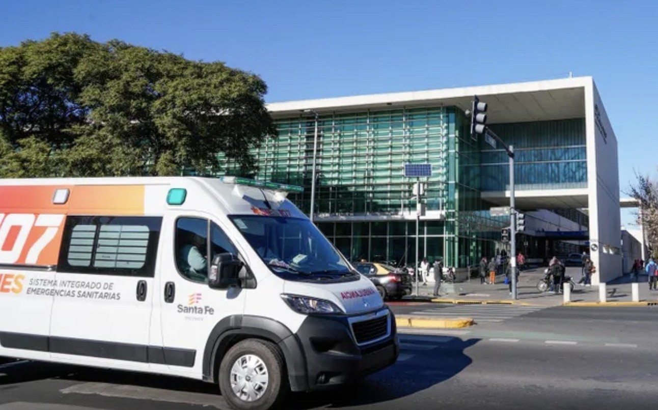 Paritarias en Santa Fe: los médicos aceptaron la propuesta salarial del gobierno provincial | Rosario y la región