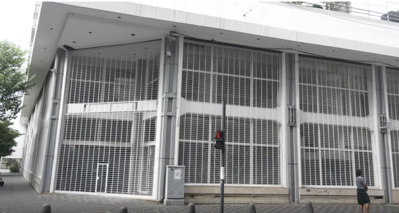 Rosario tendrá un Polo de la Niñez abierto las 24 horas, todos los días del año | Rosario y la región