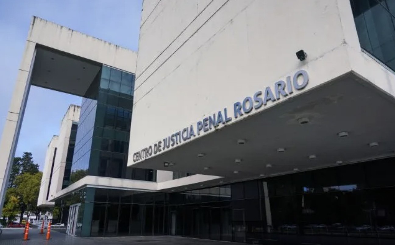 Intento de asesinato a chofer de Uber en República de la Sexta: un hombre quedó imputado | Rosario y la región