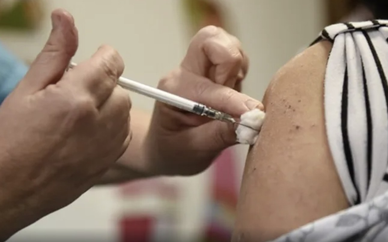 Vacuna antigripal: el gobierno adelanta la campaña y comenzará el 9 de marzo | Rosario y la región