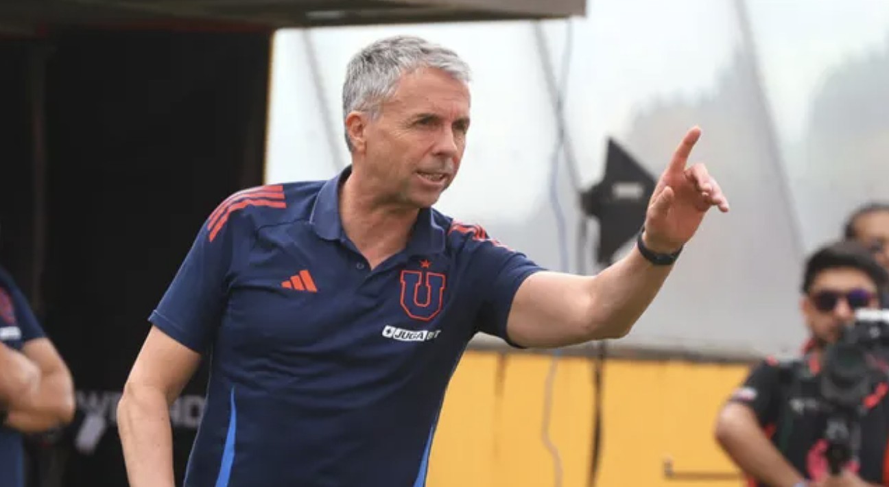 El nuevo entrenador de Newell’s recién estaría al mando después del clásico | Deportes