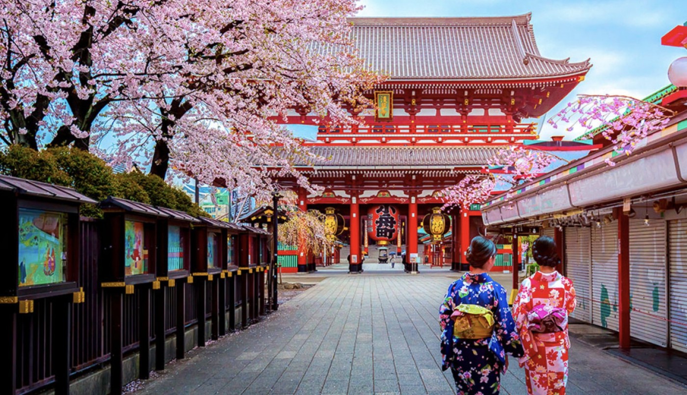 Japón: 10 curiosidades sorprendentes del país de las 6.800 islas, los trenes bala y los récords tecnológicos | Curiosidades