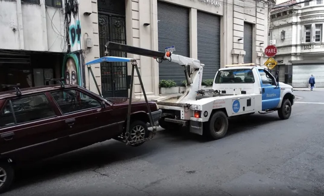 Corralón digitalizado en Rosario: el 70% de los vehículos remitidos se liberaron por celular en 2026 | Rosario y la región