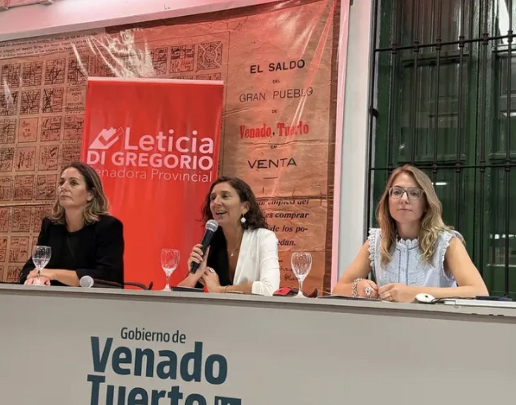 Lanzaron el programa provincial “Tu Casa, Tuya” en el departamento General López | Rosario y la región