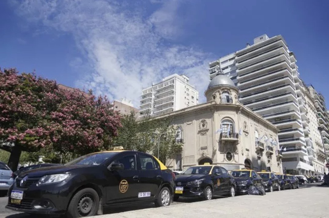 El Concejo de Rosario aprobó un aumento del 30% en la tarifa de taxis y remises | Rosario y la región