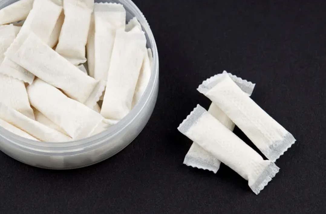 Buscan regular la venta de bolsitas de nicotina en Rosario y equipararlas al tabaco | Rosario y la región