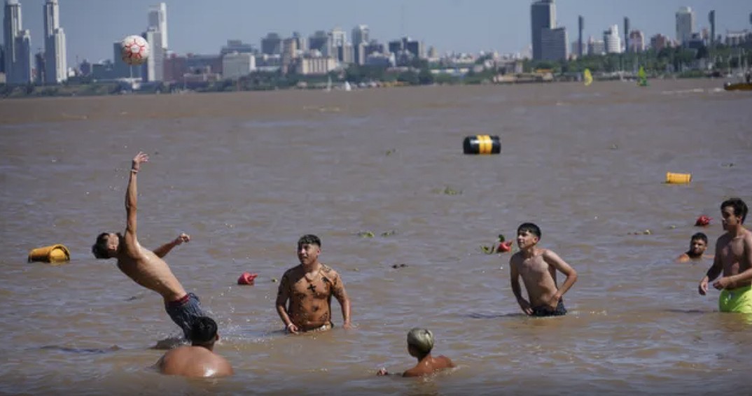 Rosario tendrá un parque acuático de 10.000 m² en La Florida: será el más grande de Santa Fe | Rosario y la región