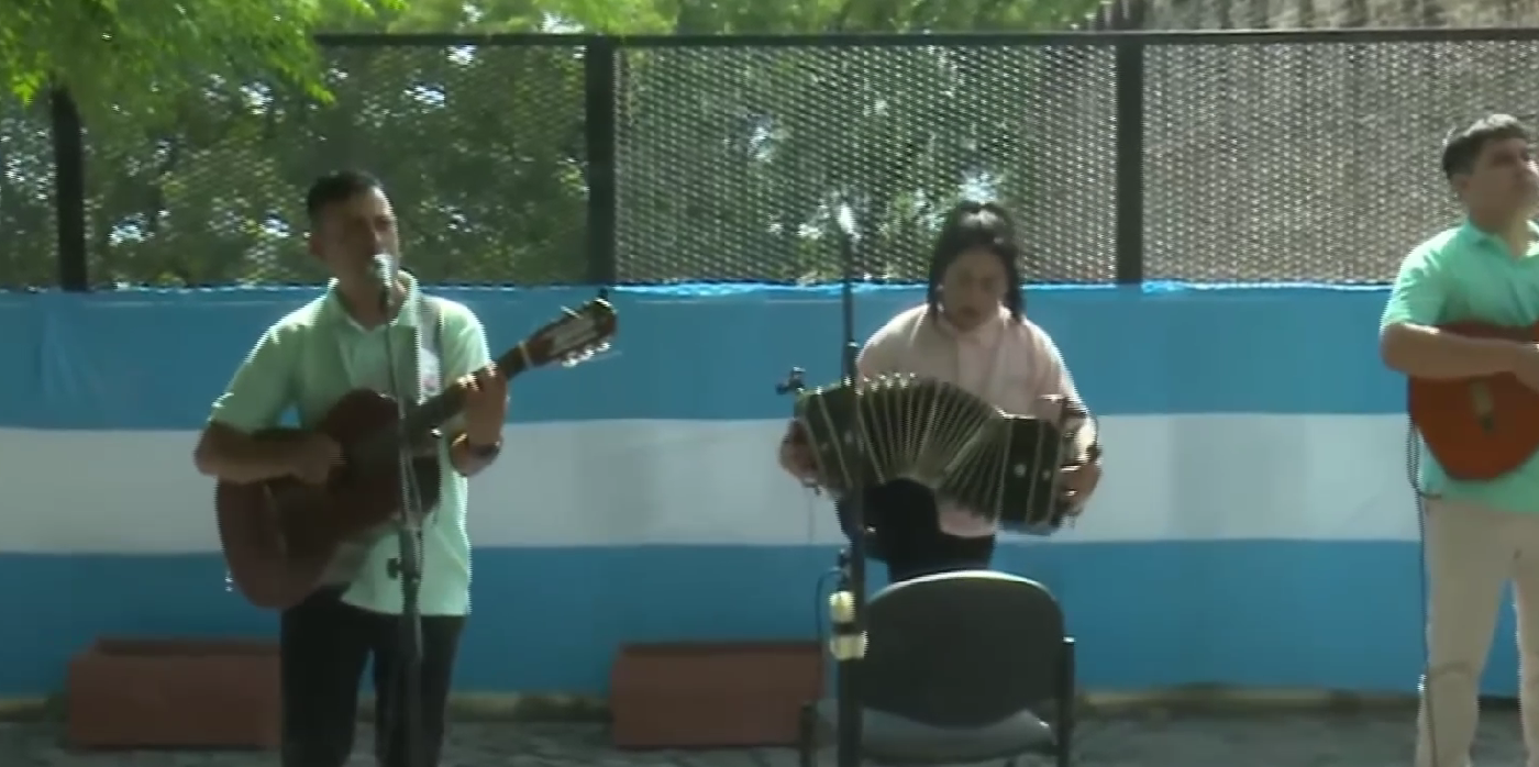 Festival Patria Mía: folclore y tradición con entrada gratuita | Rosario y la región