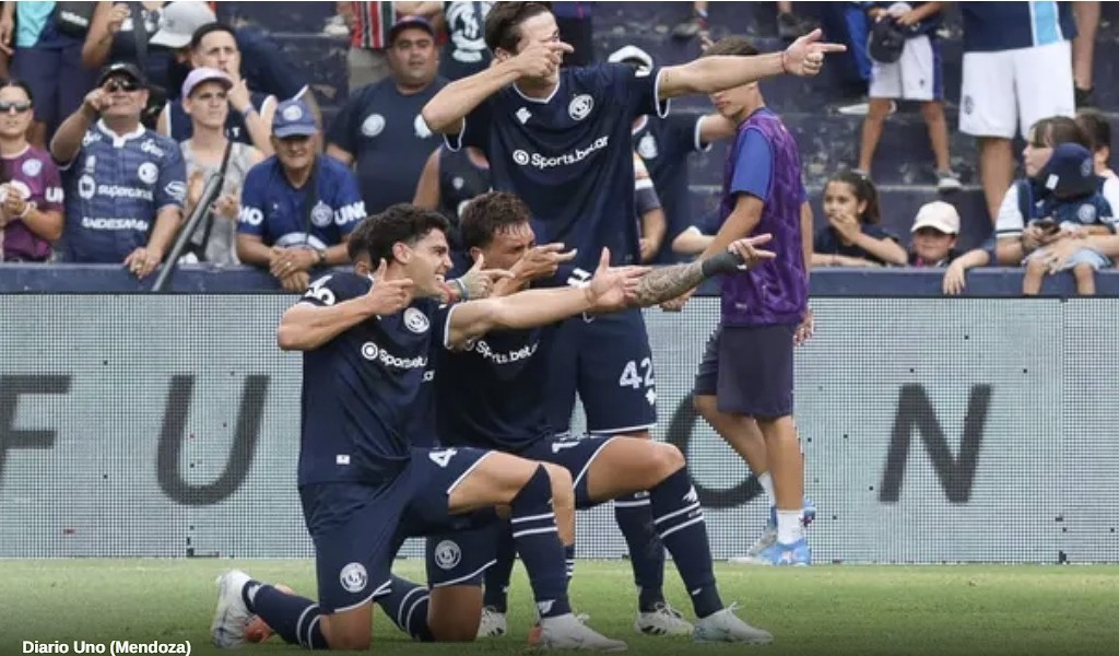 Un ex-Central y un ex-Newell’s, entre los goleadores del torneo Apertura: quiénes lideran la tabla tras siete fechas | Deportes