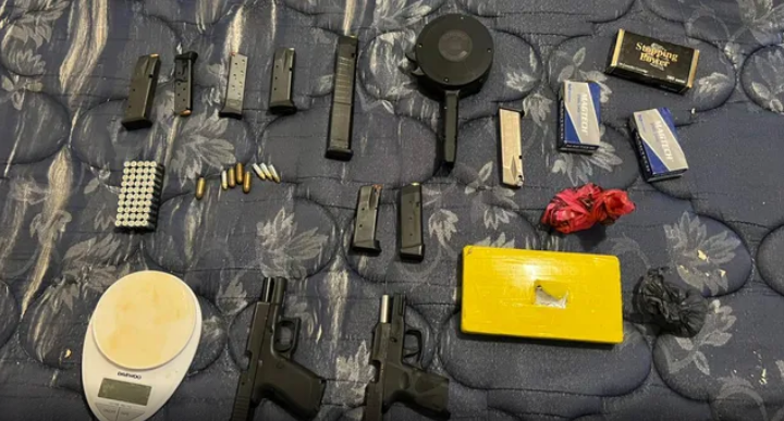 Detienen al presunto autor intelectual de las últimas balaceras | Rosario y la región