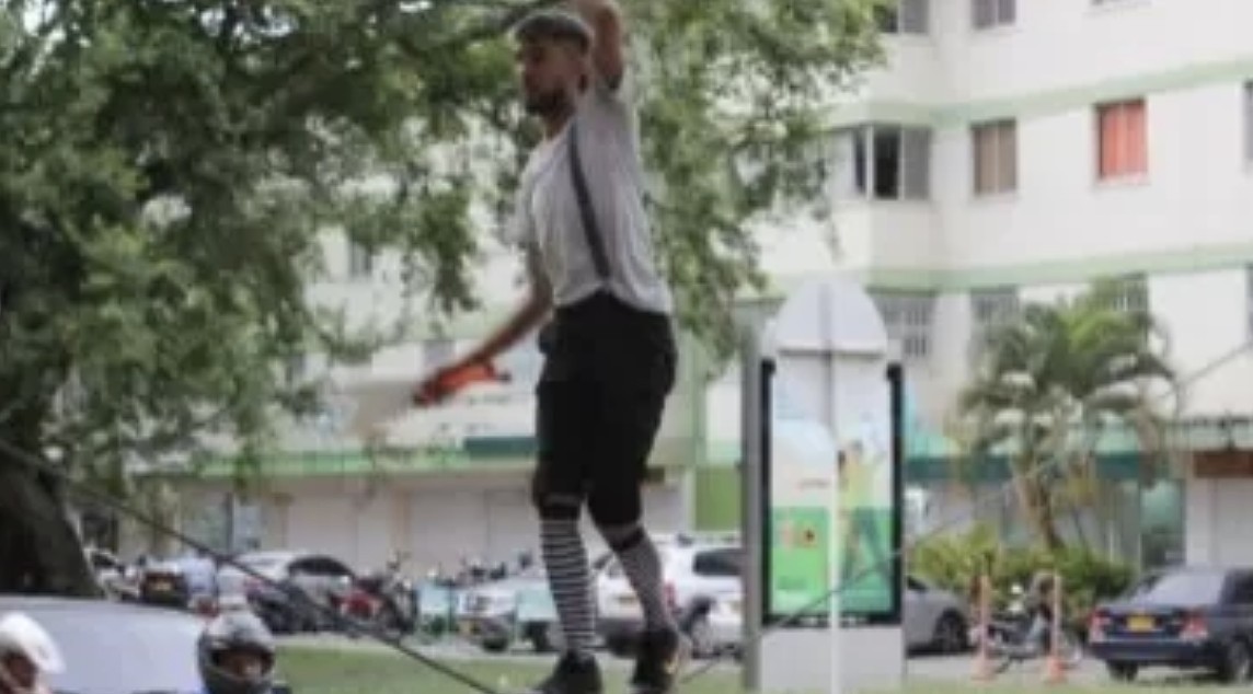 Asesinaron a un malabarista rosarino en Brasil y piden ayuda para repatriar su cuerpo | Rosario y la región