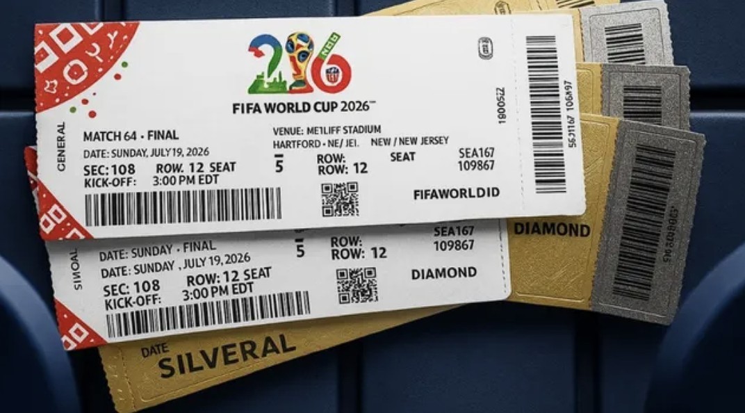 Alertan por estafas en la venta de entradas para el Mundial 2026: cómo operan y qué hacer para evitarlas | Deportes