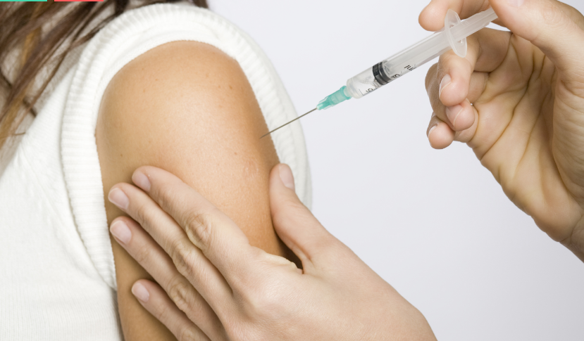 Llegaron las primeras vacunas antigripales a Rosario | Rosario y la región