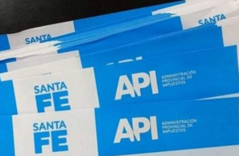 Cómo acceder al 15% de descuento en impuestos si perdiste el pago | Rosario y la región