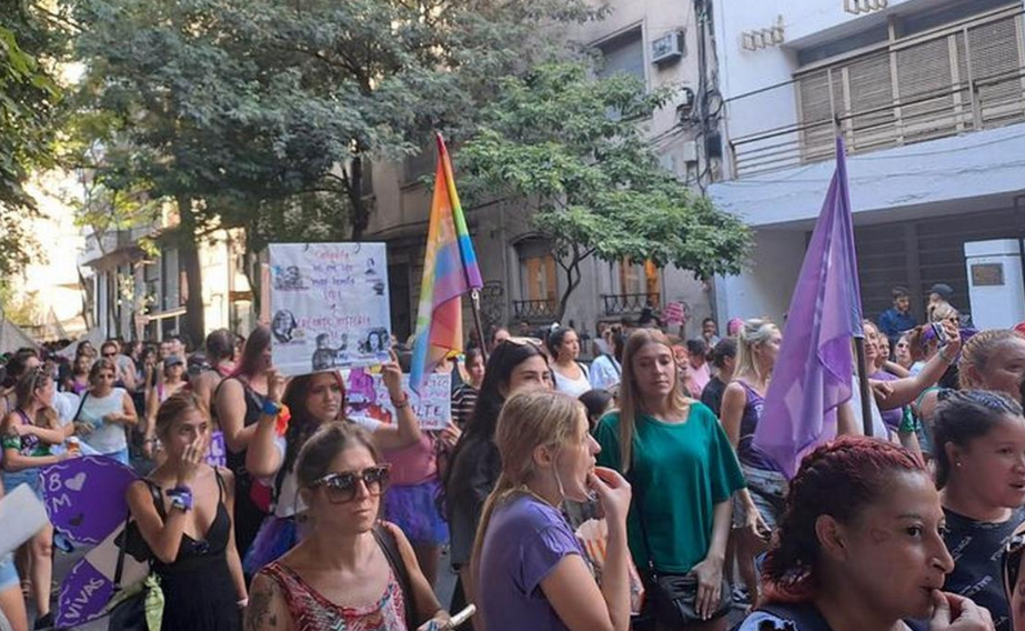 La marcha por el 8M en Rosario será el lunes y con recorrido especial | Rosario y la región