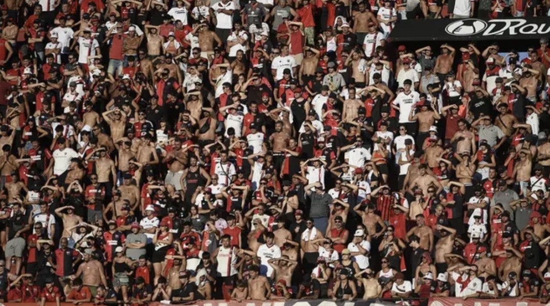 Newell's recaudó 200 millones de pesos con el bono del clásico y destinará los fondos al deporte amateur | Deportes