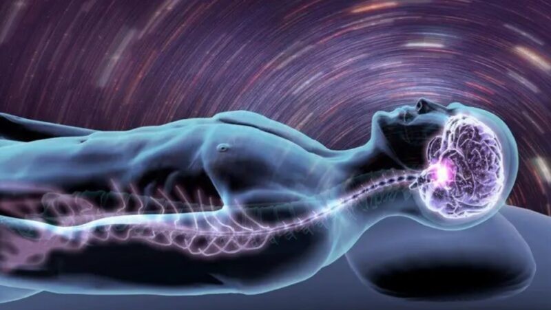 Qué sucede en el cerebro al morir: datos científicos que sorprenden | Curiosidades