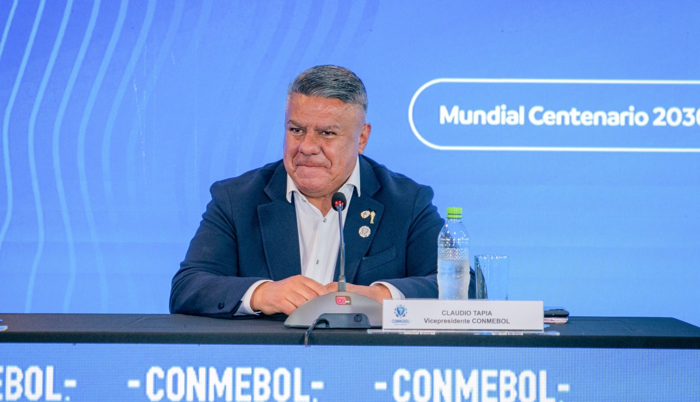 La IGJ pidió designar veedores en la AFA para revisar documentación contable y financiera | Deportes