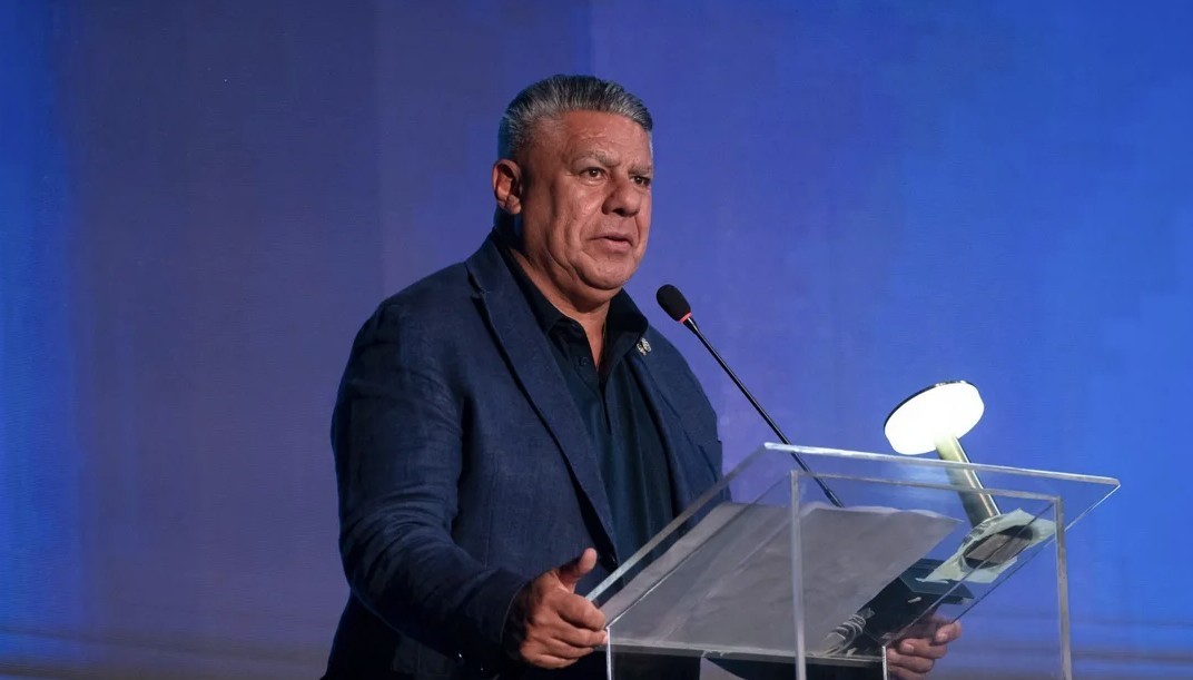 La AFA irá a la Justicia tras el pedido de veedores de la IGJ para revisar su documentación | Deportes