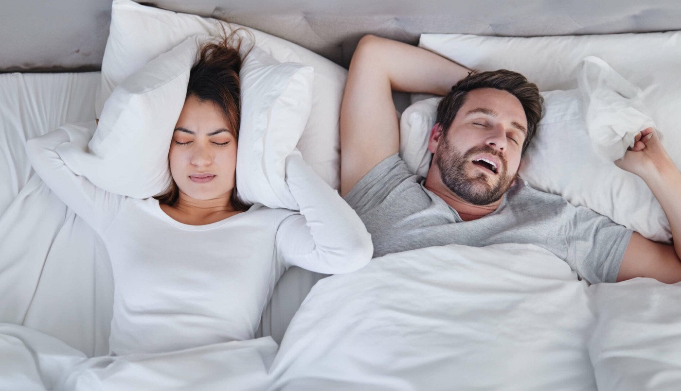 ¿Por qué roncas? El curioso secreto detrás de los ronquidos | Curiosidades