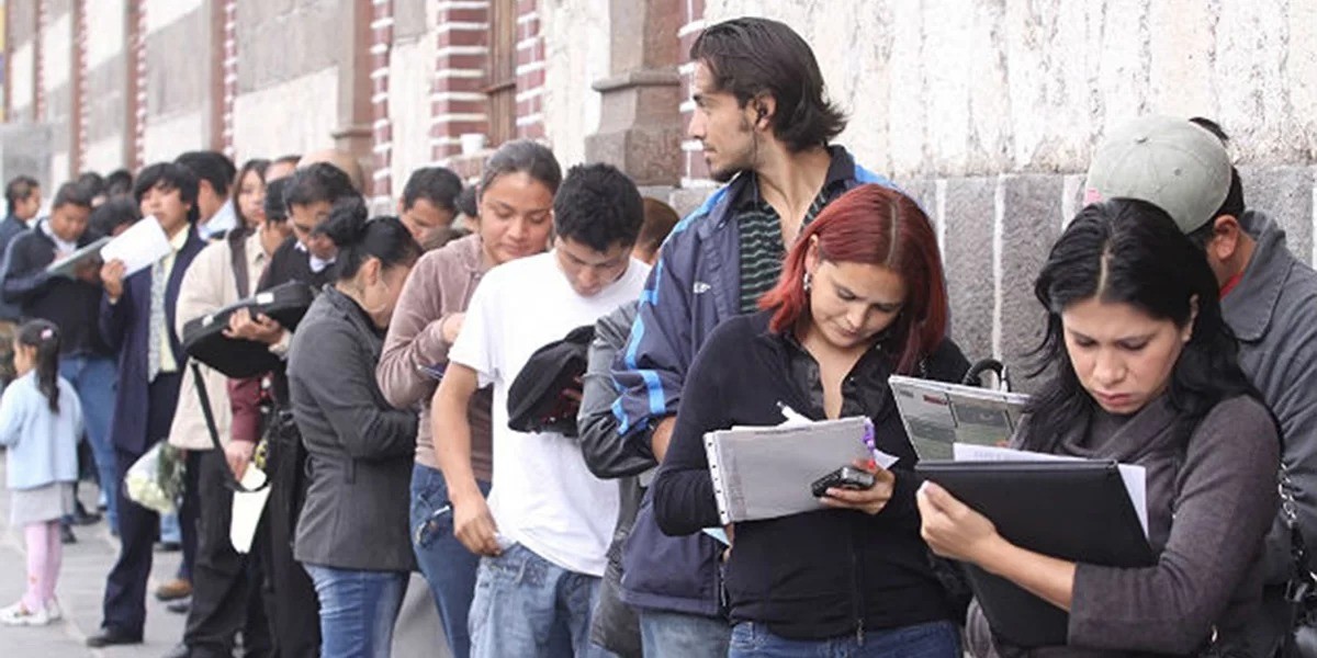 El desempleo en Gran Rosario llega al 9 %, el segundo más elevado del país | Rosario y la región