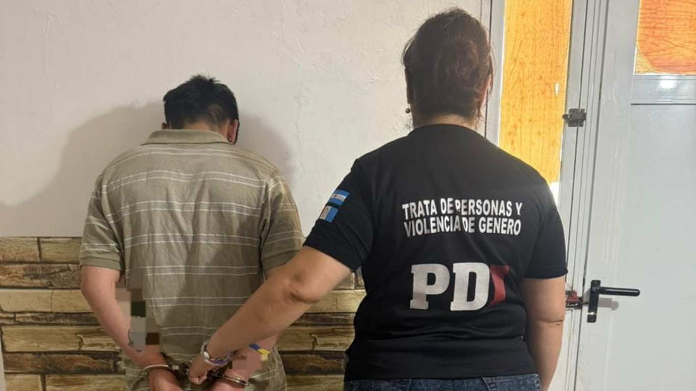 San Lorenzo: PDI detuvo a un hombre en el marco de una investigación por abuso sexual | Rosario y la región