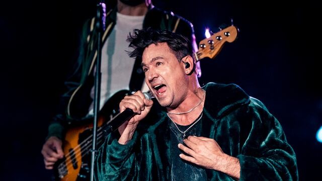 Chano reflexiona sobre sus adicciones: "Sentía culpa por un montón de daño que había hecho" | Espectáculos