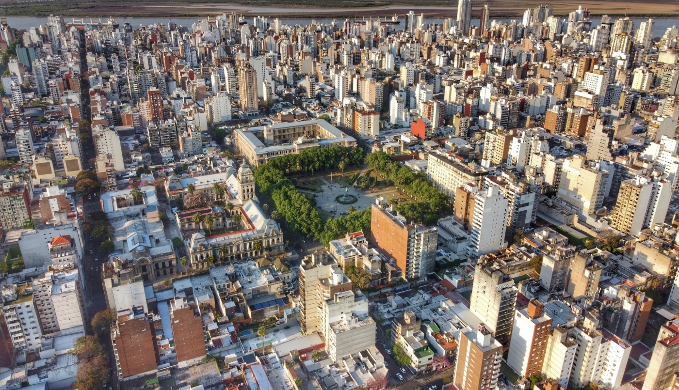 Rosario: la canasta básica subió un 7,3% en enero y superó la media nacional | Rosario y la región