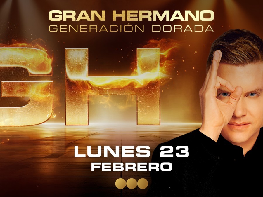 Gran Hermano Generación Dorada ya tiene fecha de estreno: cuándo arranca el reality en Telefe | Espectáculos