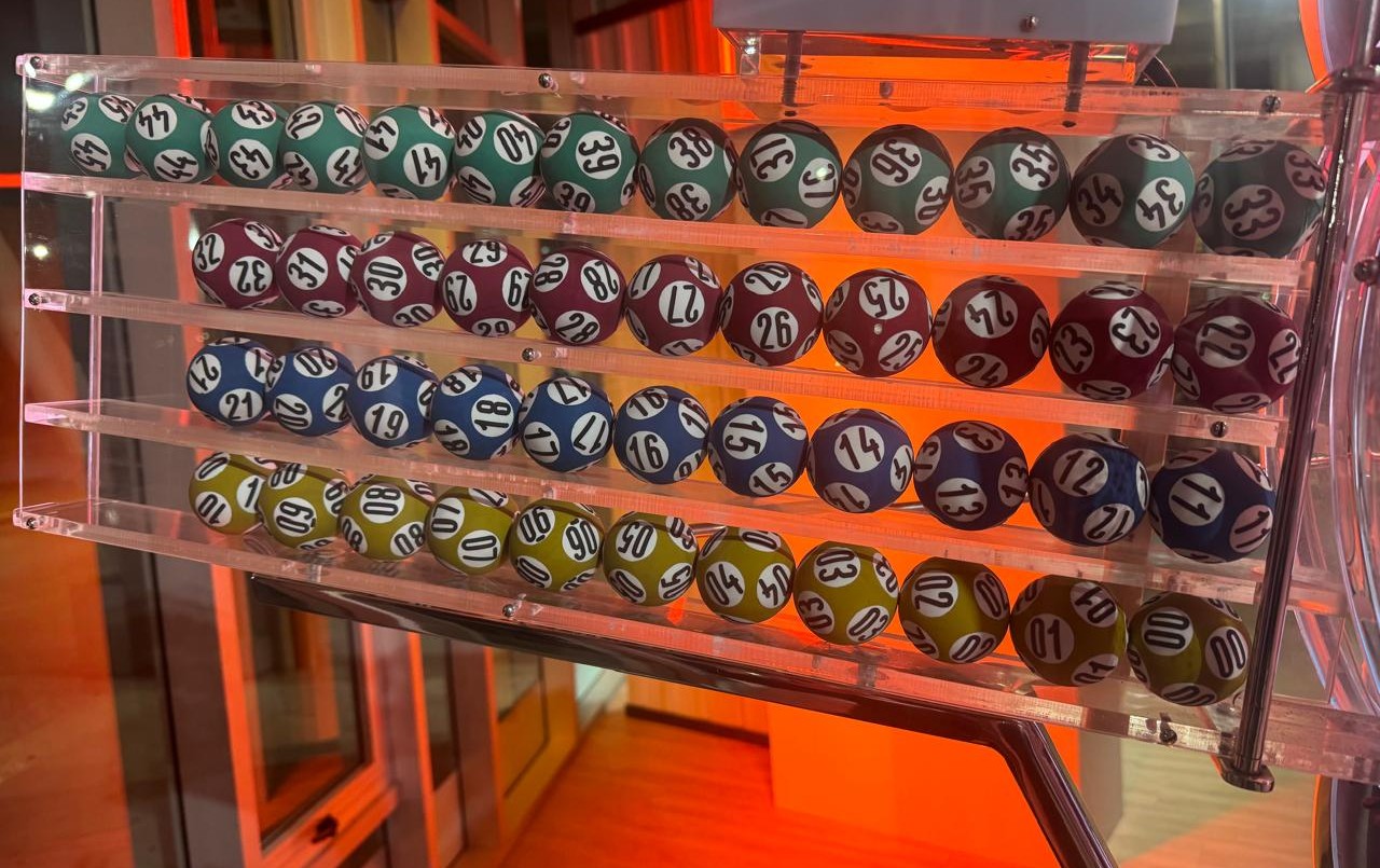 Quini 6: un apostador ganó más de 1.800 millones en La Segunda | Información General