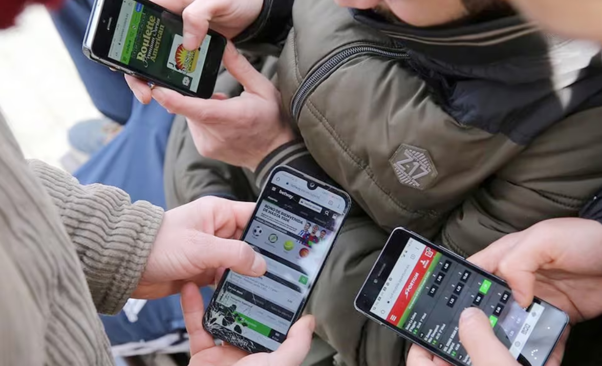 Ludopatía: Santa Fe es la quinta provincia con más llamados de ayuda | Información General