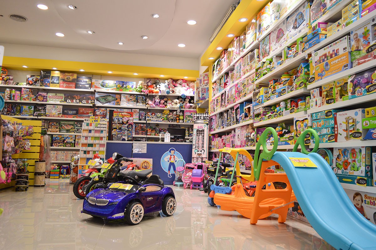 Navidad en Argentina: los juguetes superan hasta un 75% a los de la región | Información General