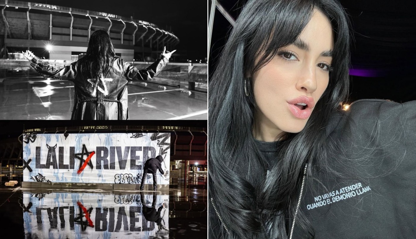 El balance de Lali Espósito tras un 2025 histórico: “Inolvidable, marcado a fuego” | Espectáculos