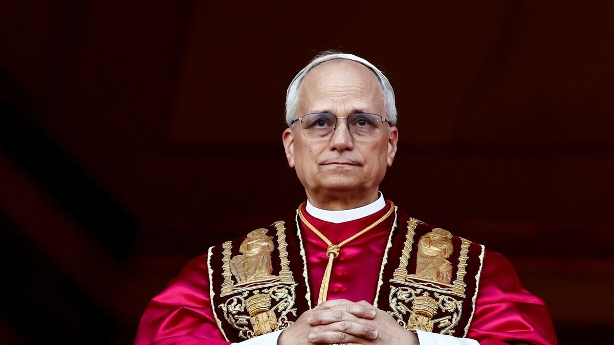 El Papa sostiene que debe priorizarse "el bienestar del querido pueblo venezolano" | Internacionales