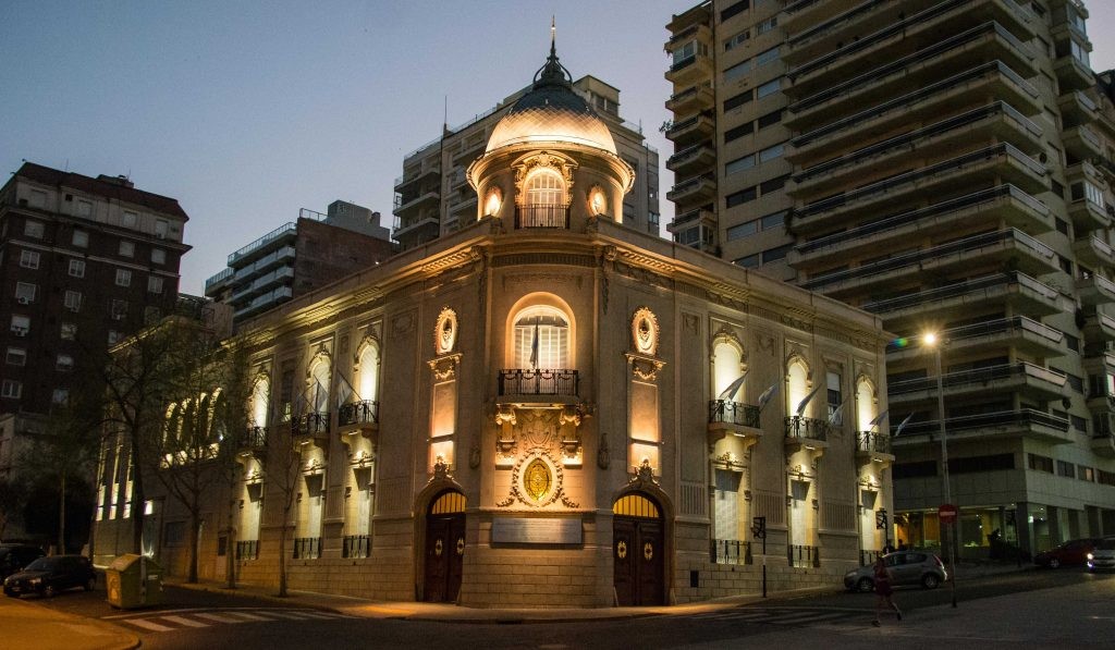 Sesión histórica: el Concejo vota hoy la autonomía de Rosario | Política y Economía