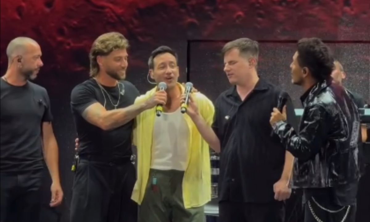 Jesús María vibró al ritmo de Luciano Pereyra, La Konga y Nahuel Pennisi | Espectáculos