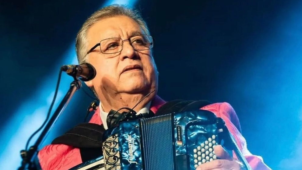 Marcos Camino podría anunciar su retiro de Los Palmeras | Telefe Rosario